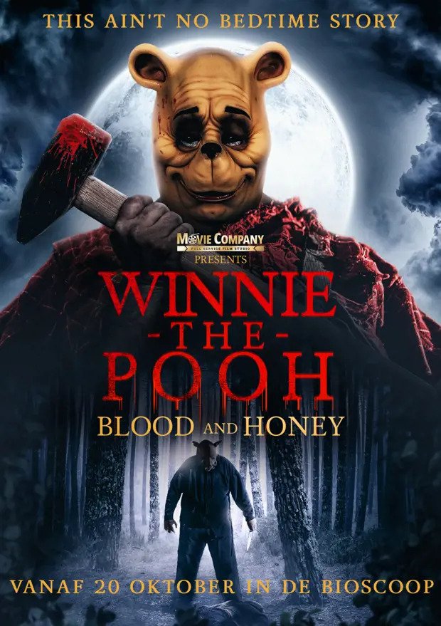 Horror Pooh from media.pathe.nl