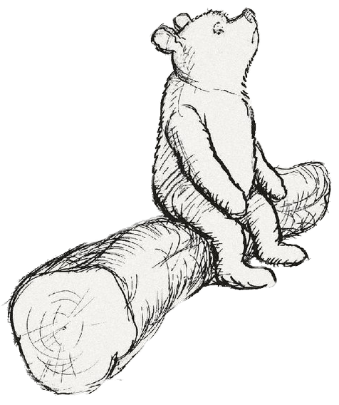 Winnie the Pooh from 1924 to 1928 from upload.wikimedia.org