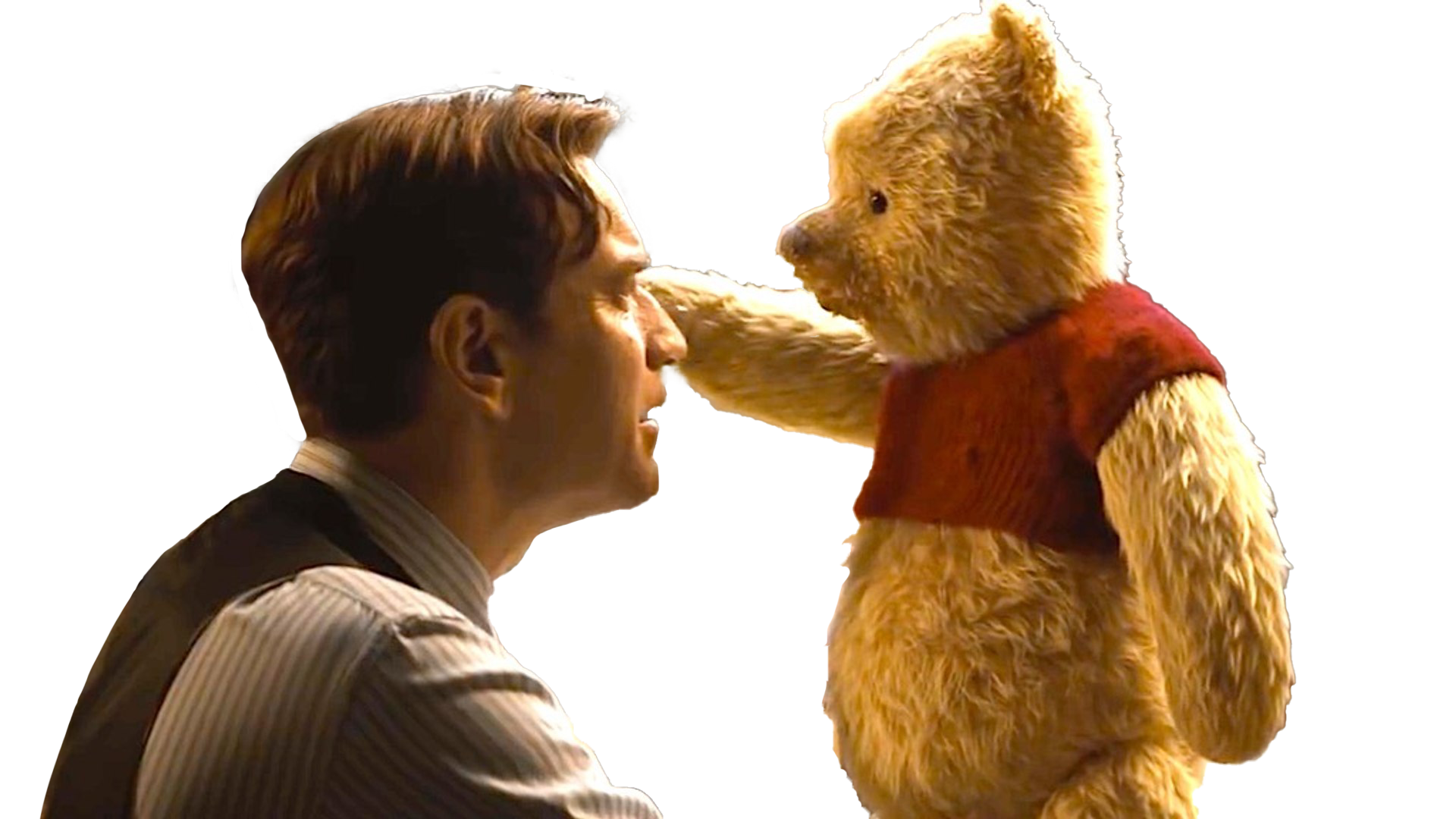 Winnie the Pooh live action 2018 from s1.dmcdn.net